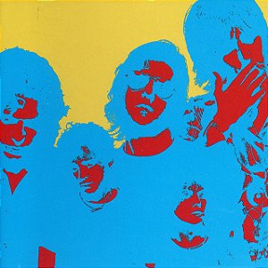 THE GO - WHATCHA DOIN' - CD