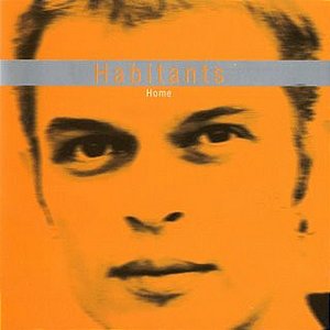 HABITANTS - HOME - CD