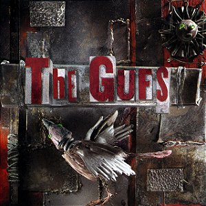 THE GUFS - CD