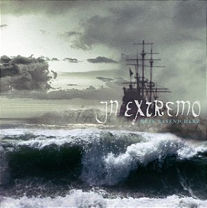 IN EXTREMO - MEIN RASEND HERZ - CD