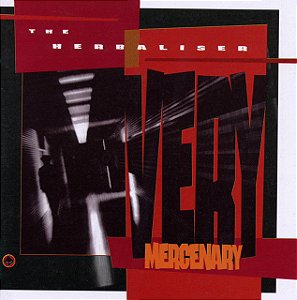 THE HERBALISER - VERY MERCENARY - CD