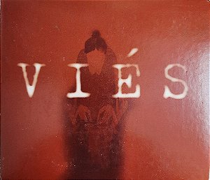 VIÉS - EM RETALHOS - CD