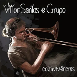 VITTOR SANTOS - CO(N)VIVENCIAS - CD