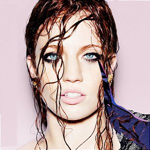 JESS GLYNNE - I CRY WHEN I LAUGH - CD