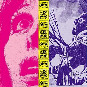 THE JON SPENCER BLUES EXPLOSION - PLASTIC FANG