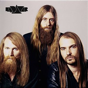 KADAVAR - ABRA KADAVAR - CD