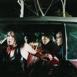 JOYDROP - VIBERATE - CD