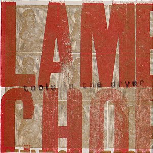 LAMBCHOP - TOOLS IN THE DRYER - CD
