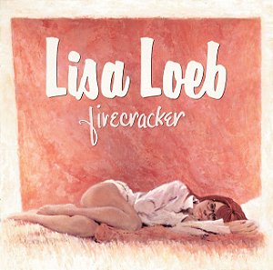 LISA LOEB - FIVECRACKER - CD