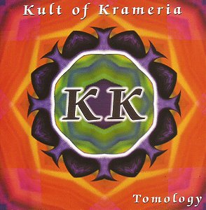 KULT OF KRAMERIA - TOMOLOGY - CD