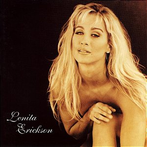 LENITA ERICKSON - CD