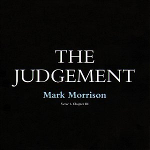 MARK MORRISON - THE JUDGEMENT - CD