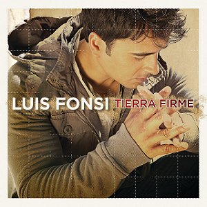 LUIS FONSI - TIERRA FIRME - CD