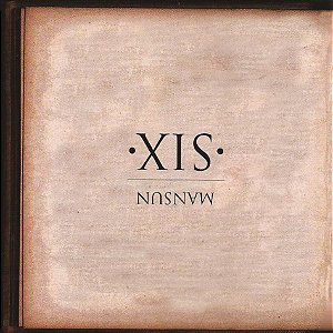 MANSUN - SIX - CD