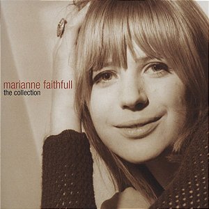 MARIANNE FAITHFULL - THE COLLECTION - CD