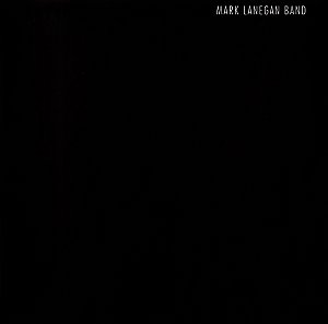 MARK LANEGAN - BUBBLEGUM - CD