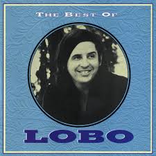 LOBO - THE BEST OF LOBO - CD