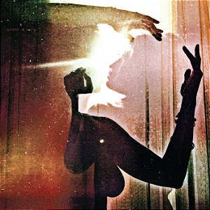 LOCUST - YOU'LL BE SAFE FOREVER - CD