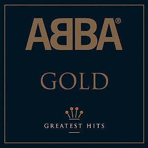 ABBA - GOLD GREATEST HITS - CD