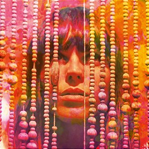 MELODY'S ECHO CHAMBER - CD