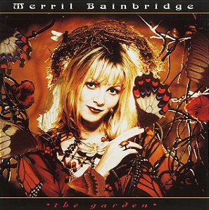 MERRIL BAINBRIDGE - THE GARDEN - CD