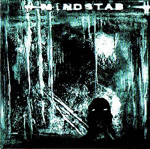 MINDSTAB - RAIN ON ME - CD