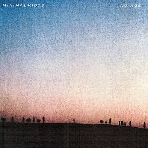 MINIMAL KIDS - NO AGE - CD
