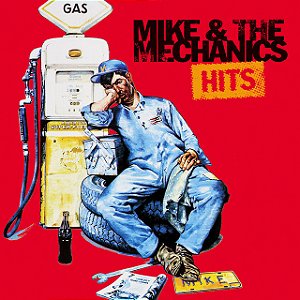MIKE & THE MECHANICS - HITS - CD