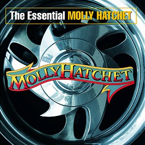 MOLLY HATCHET - THE ESSENTIAL - CD