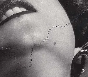 MITSKI - LAUREL HELL - CD