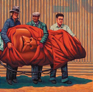 MARS VOLTA - AMPUTECHTURE - CD