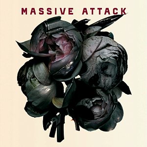 MASSIVE ATTACK - COLLECTED - CD