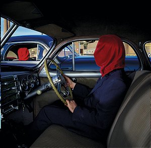 MARS VOLTA - FRANCES THE MUTE - CD