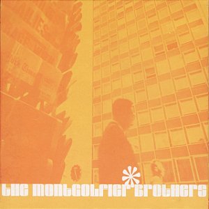 THE MONTGOLFIER BROTHERS - SEVENTEEN STARS - CD