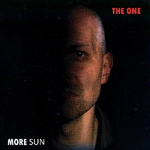 MORE SUN - THE ONE - CD