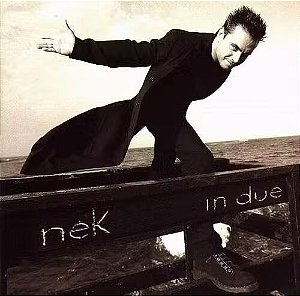 NEK - IN DUE - CD