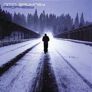 NITIN SAWHNEY - PROPHESY - CD