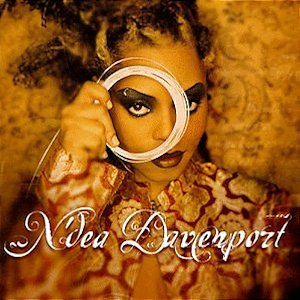 N'DEA DAVENPORT - CD