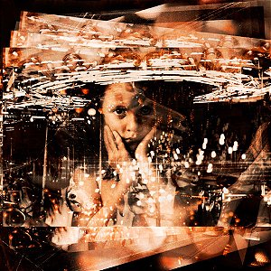 ATOMIC TIME - OUT OF THE LOOP - LP