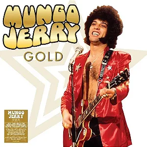 MUNGO JERRY - GOLD - CD