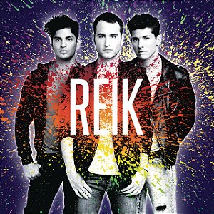 REIK - PELIGRO - CD