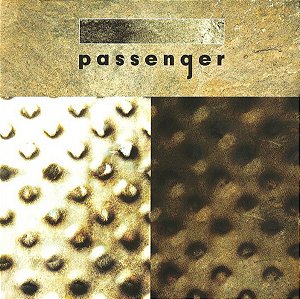 PASSENGER - CD
