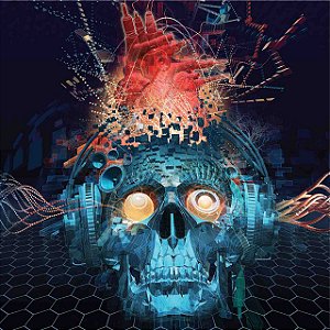 PAPA ROACH - THE CONNECTION - CD