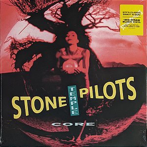 STONE TEMPLE PILOTS - CORE