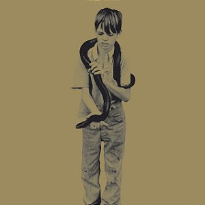 PRIMAL SCREAM - RIOT CITY BLUES - CD