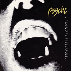 PSYCHE - TALES FROM THE DARKSIDE - CD