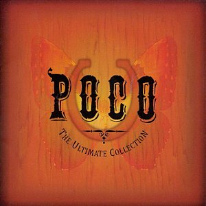 POCO - THE ULTIMATE COLLECTION - CD