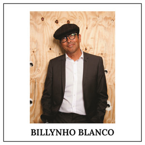 BILLYNHO BLANCO - PARTI CAPURI - CD