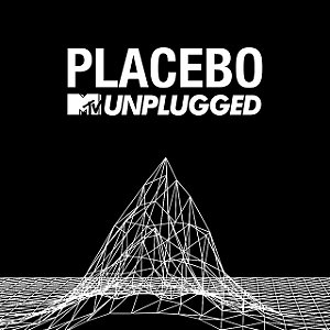 PLACEBO - MTV UNPLUGGED - CD