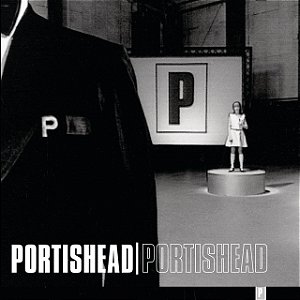 PORTISHEAD - CD